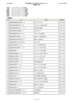 中国・四国