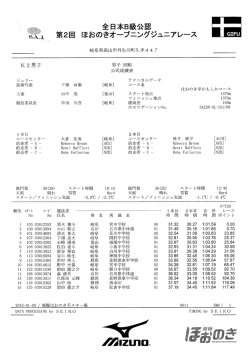K2男子