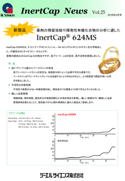 InertCap News