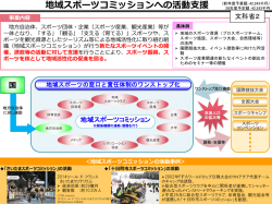 文科省2_地域スポーツコミッションへの活動支援 (PDF：749.1KB)