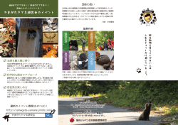 やまがたヤマネ研究会のイベント - yamagata-yamane ページ！