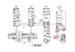 自動販売機 設置場所