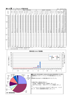 【B型】インフルエンザ情報［PDFファイル／107KB］