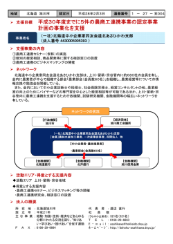 （法人番号 4430005005393）（PDF形式/104KB）