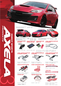 AXELAPRODUCTS