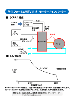 詳細を見る - 自動車技術会