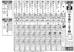 上位拮抗