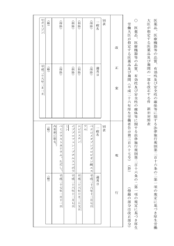 医 薬 品 、 医 療 機 器 等 の 品 質 、 有 効 性 及 び 安 全 性 の 確 保 等