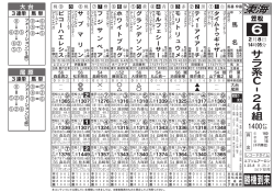 勝機到来