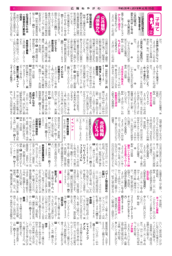 （子育て/公共機関・団体から/市民情報ひろば）（PDF：258.1KB）