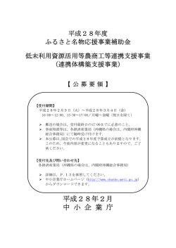 （連携体構築支援事業）（PDF形式/223KB）