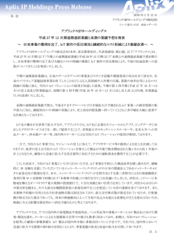 旧来事業の整理を完了 - Cloudfront.net