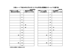 （土） 牛山学長公開講座（最終講義）