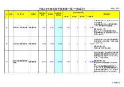 防災調整監 (PDF:76KB)