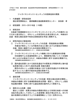 研究概要（PDF：809KB）