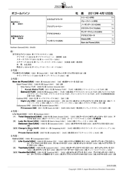 ブラックタイプを見る（PDF）