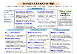 （素案）概要版 [PDFファイル／324KB]