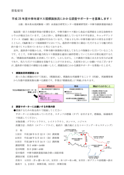 募集要項（PDF：362KB）