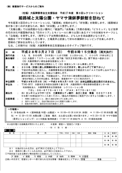 246KB（別ウインドウ） - 社会福祉法人 大阪障害者自立支援協会
