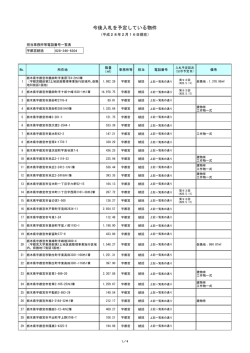 栃木県（2016/2/16掲載）（PDF形式：88KB）