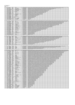 ラップタイム（PDF）