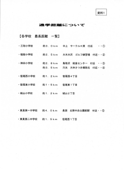 資料ー