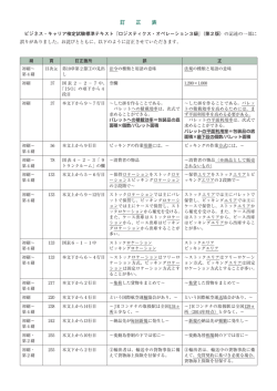 訂正表 28.2.25掲載