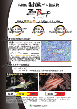 ゴム組成物