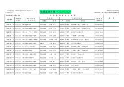 設計監理 - 公益財団法人新千歳空港周辺環境整備財団