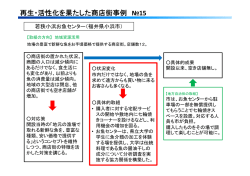 要因分析票