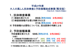 （平成27年4月～平成28年1月分）（PDF：101KB）