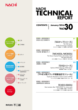 Vol.30 Index
