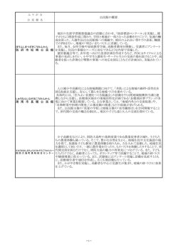 概要 （PDF : 159KB）
