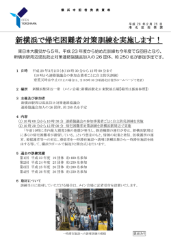 記者発表資料（PDF形式 397KB）