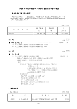 （平成28年第1回定例会議案）（PDF:171 KB）