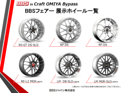 in Craft OMIYA Bypass