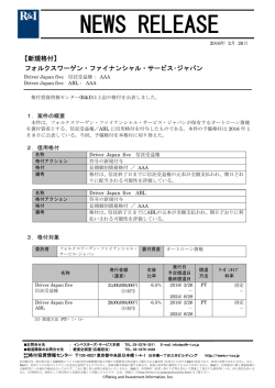 フォルクスワーゲン・ファイナンシャル・サービス