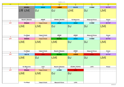 DJ LIVE LIVE DJ DJ LIVE DJ DJ DJ DJ DJ DJ LIVE DJ LIVE LIVE