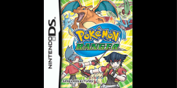 Pokémon Ranger - Nintendo of Europe