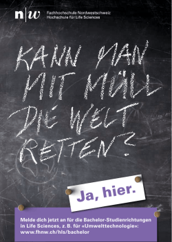 Ja, hier.