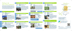 herunterladen - Tourismusgemeinschaft Marbach