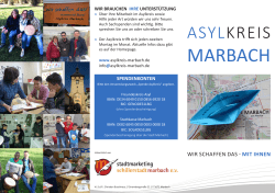 Flyer_15_02_2016 - Asylkreis Schillerstadt Marbach
