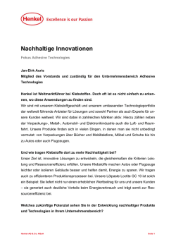 Interview mit Jan-Dirk Auris
