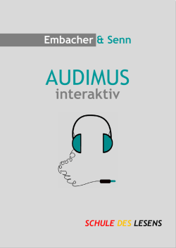 interaktiv
