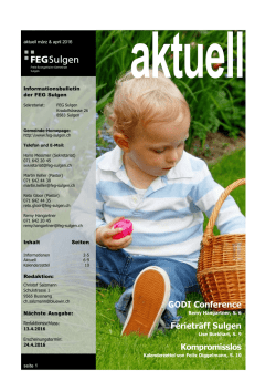 Informationen