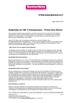 PDF - Sutterlüty