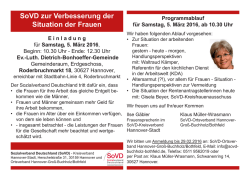 Herunterladen - SoVD Gro&szlig;