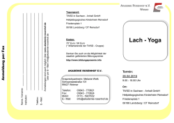 Nähere Informationen