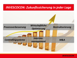 Invescocon Kurzbrosch&uuml;re