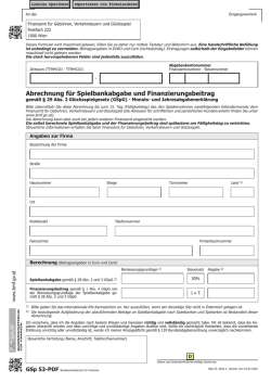 Gsp53 - Bundesministerium f&uuml;r Finanzen